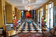 Piano Bar