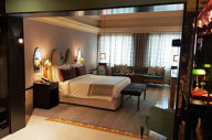 Stylish Bedroom
