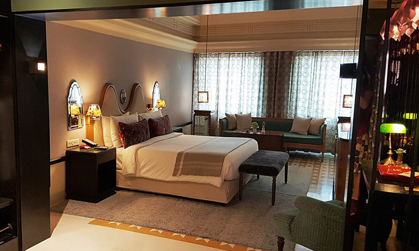 Stylish Bedroom