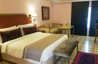 Well Appointed Bedrooms