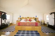 Bedroom In Your Luxury Tent