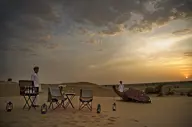 Glorious Desert Landscapes