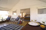 Sitting Area