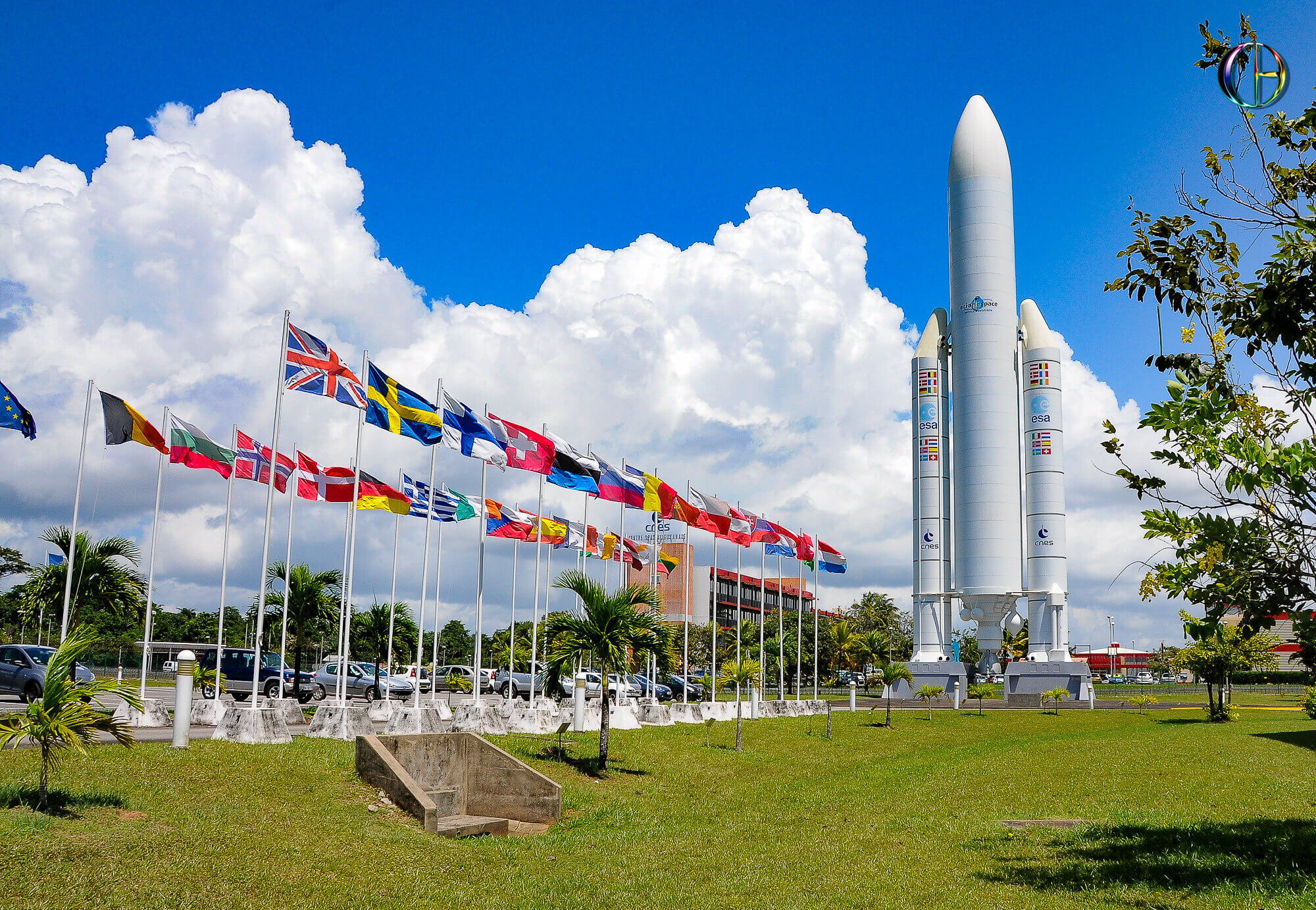 Kourou