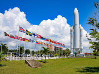 Kourou