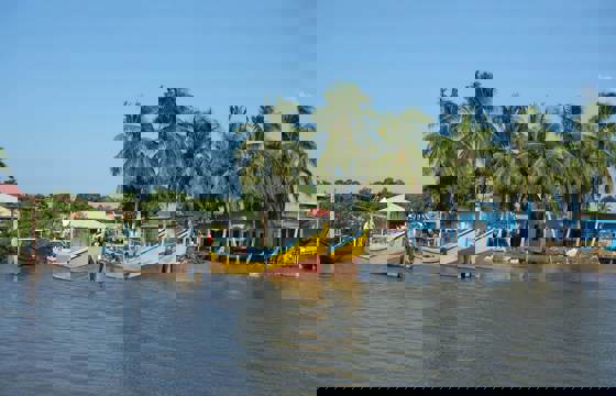 Suriname