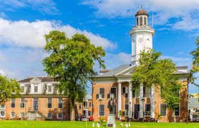 Paramaribo