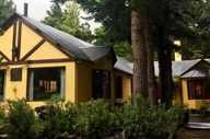 Patagonia Lodge Helsingfors