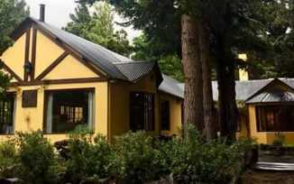 Patagonia Lodge Helsingfors