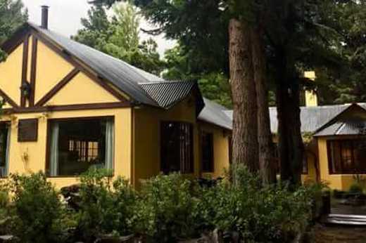 Patagonia Lodge Helsingfors