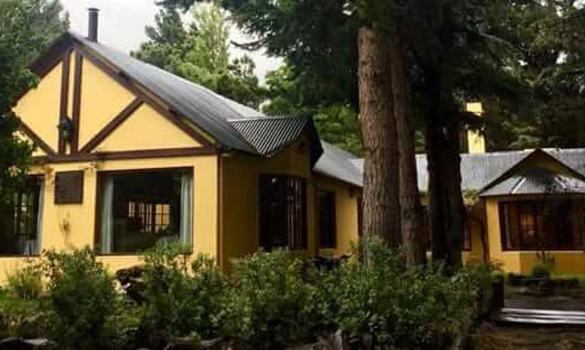 Patagonia Lodge Helsingfors