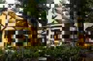 Patagonia Lodge Helsingfors
