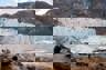 Awe-inspiring glaciers