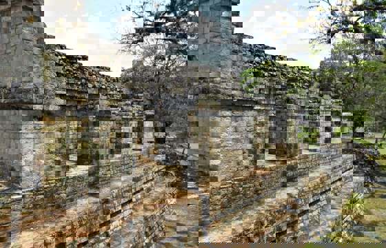Copan