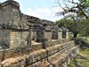 Ruines Mayas de Copan