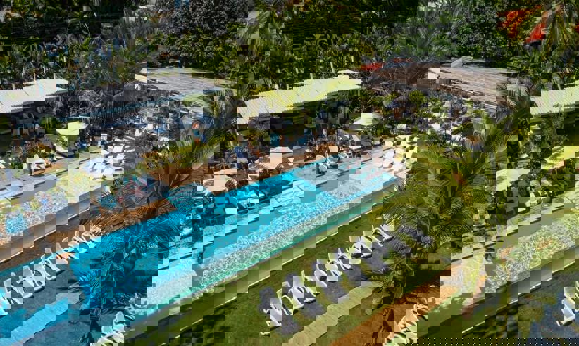 Beach Club