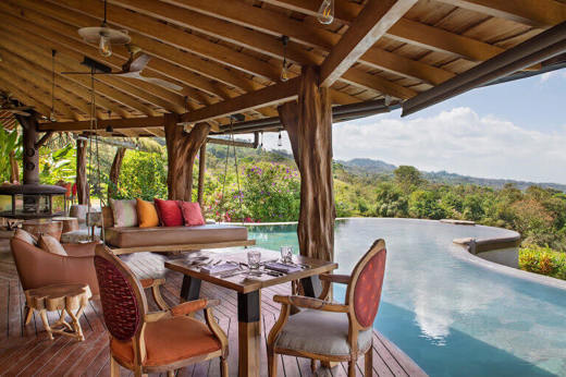 Lodge Origine
