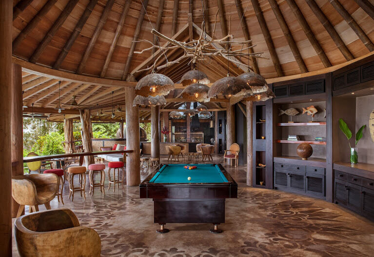 Bar And Restaurant