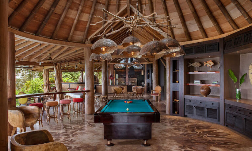 Bar And Restaurant