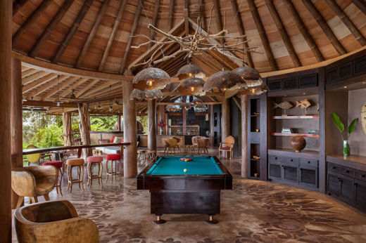 Bar And Restaurant