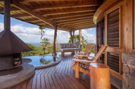 Private Pool At Your Lodge