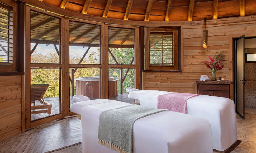 Spa