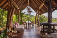 Lounge And Dining Area