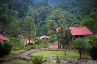 Pacuare River Lodge