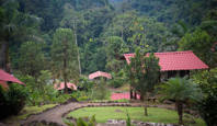 Pacuare River Lodge