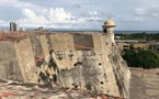 Fort de Ciudad Bolivar