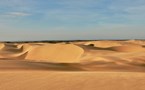Dunes de Coro