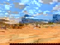 Désert de La Guajira