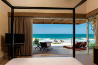 Beach View Villa