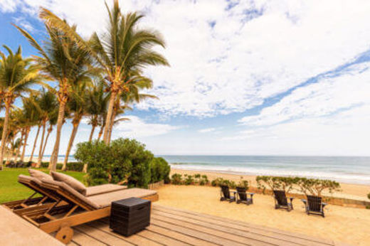 Beach View