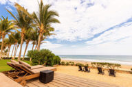 Beach View