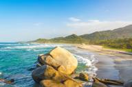 Amazing Beaches