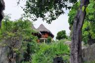 Stilled Bungalows