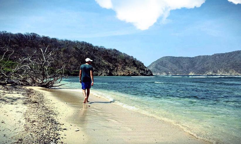 Tayrona National Park