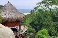 View From Your Bungalow