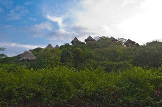 Your Lodge In The Hills