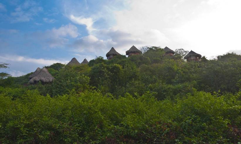 Your Lodge In The Hills
