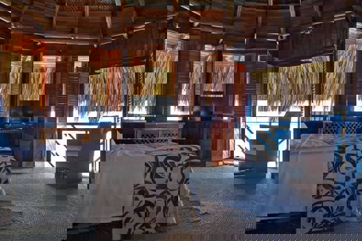 Inside Your Bungalow