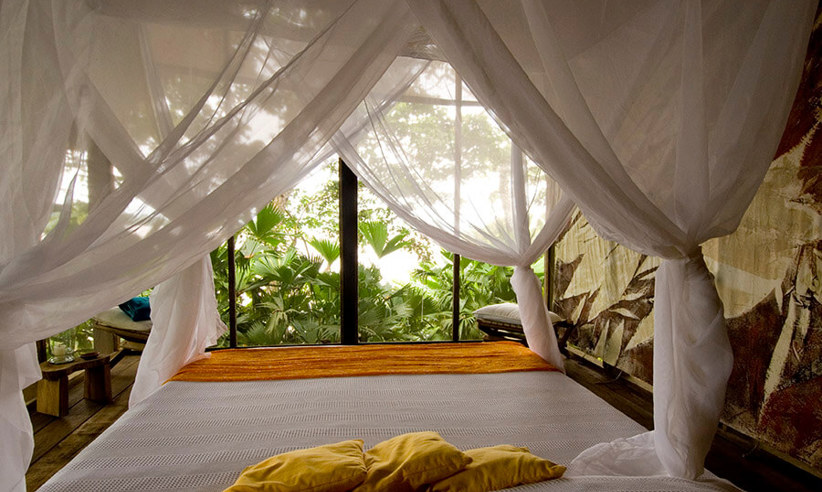 Comfortable Beds