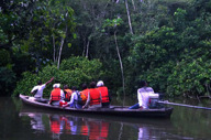 Explore By Canoe