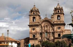 Cuzco