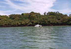 Devil island
