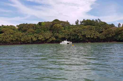 Devil island