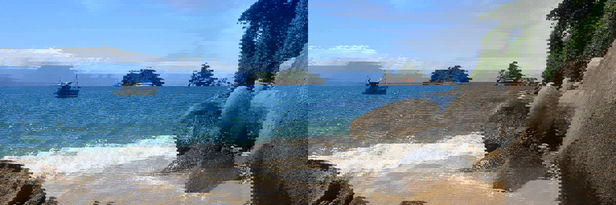 Ilha Grande
