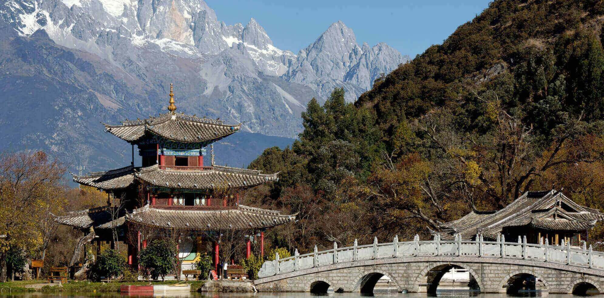 Lijiang
