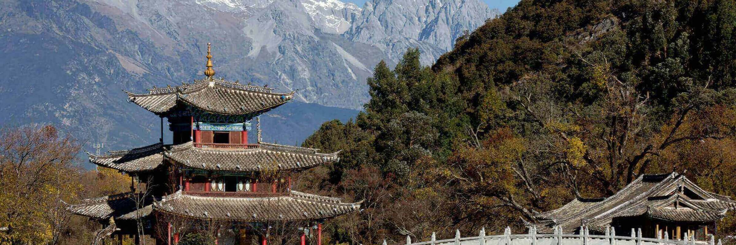 Lijiang